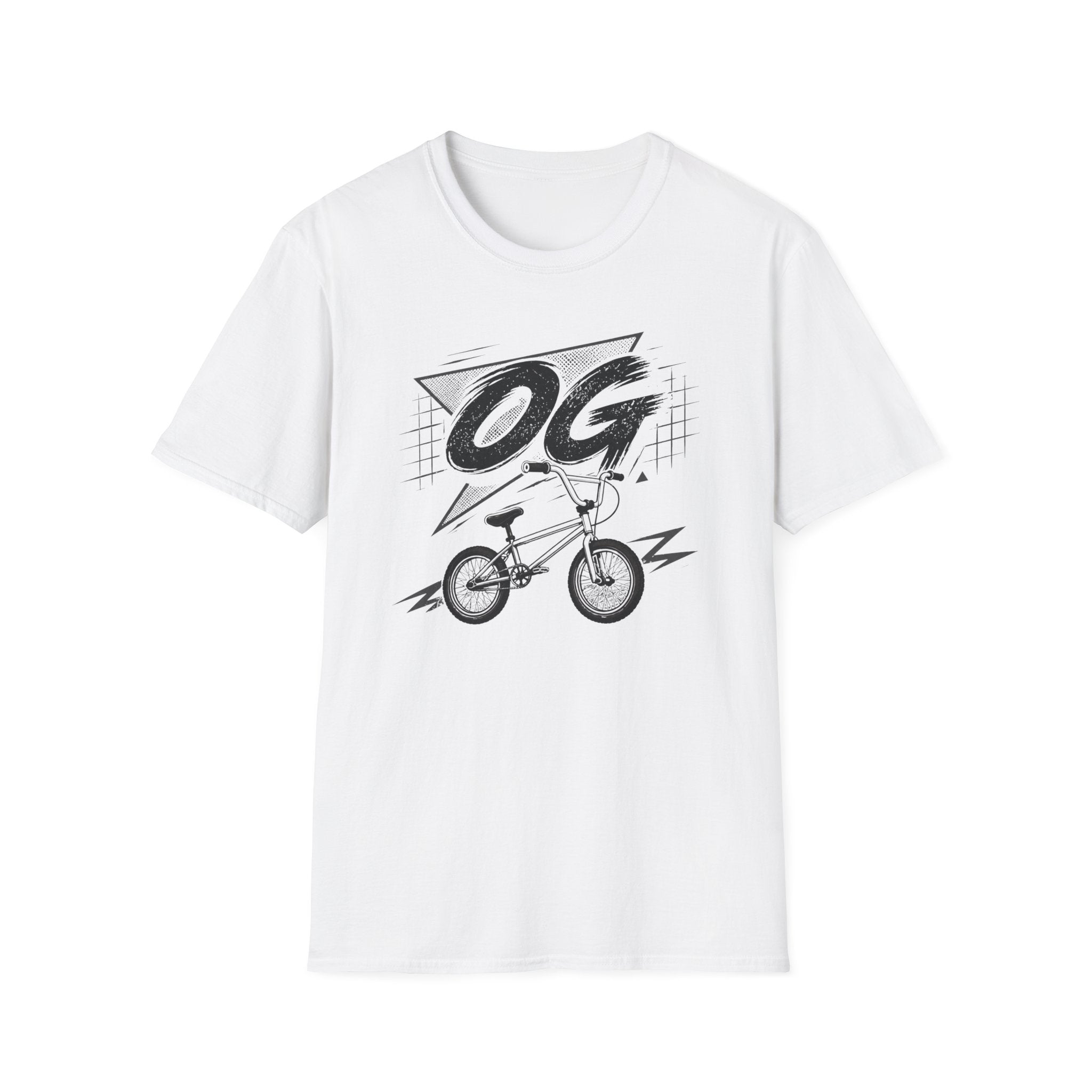 OG Bike T-Shirt