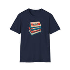 Cassette Tapes T-Shirt