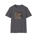DVD Stack T-Shirt