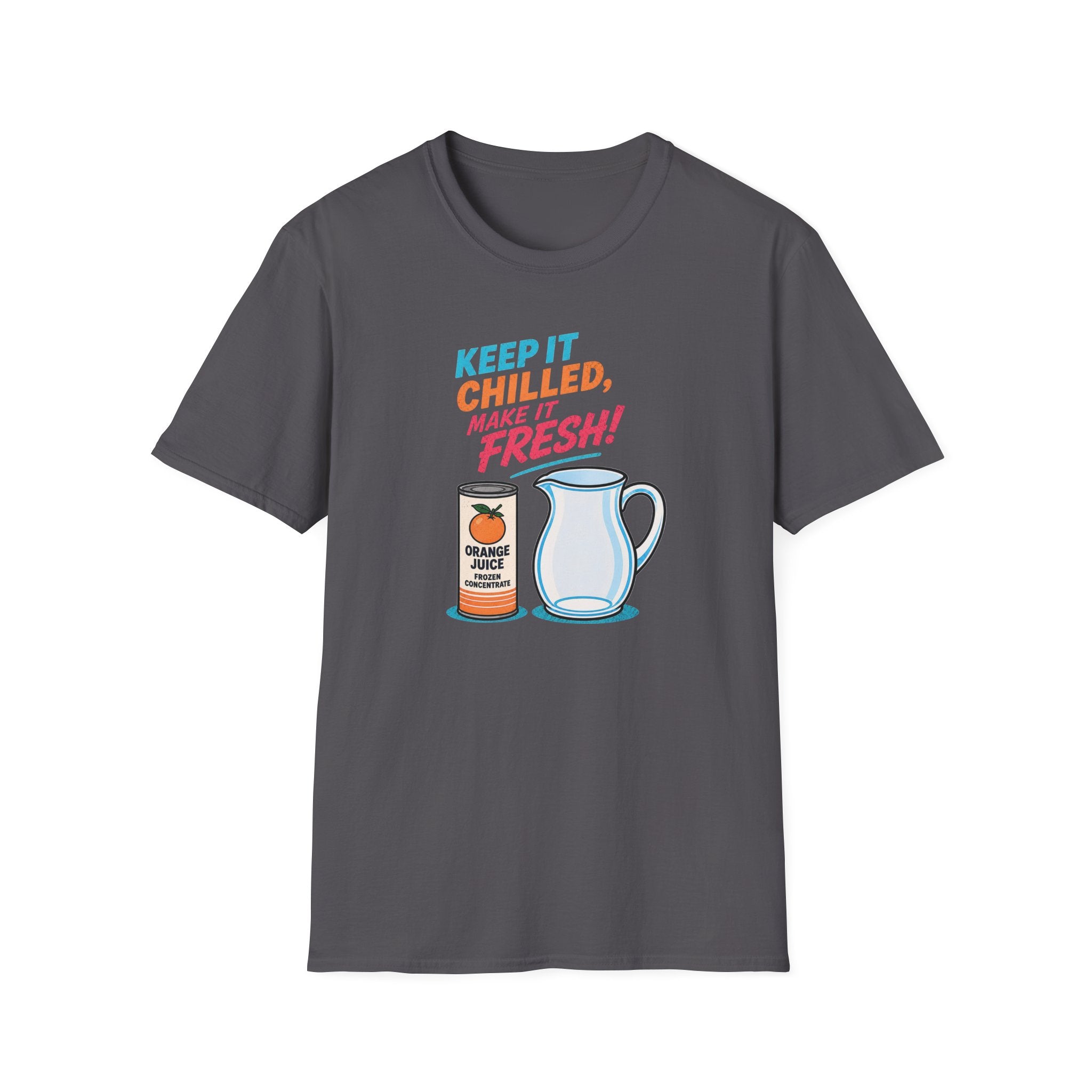 Keep It Chilled T-Shirt