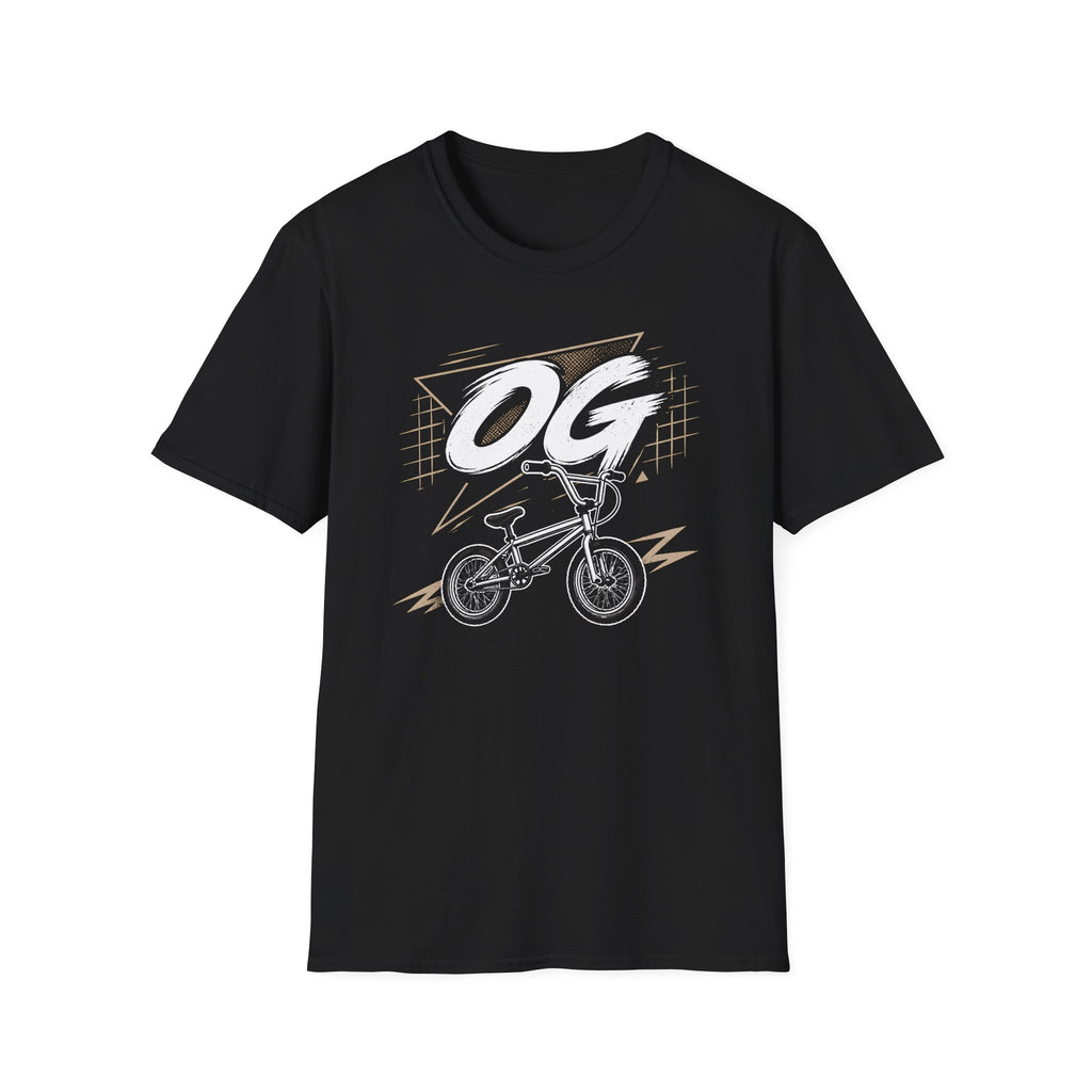 OG Bike T-Shirt