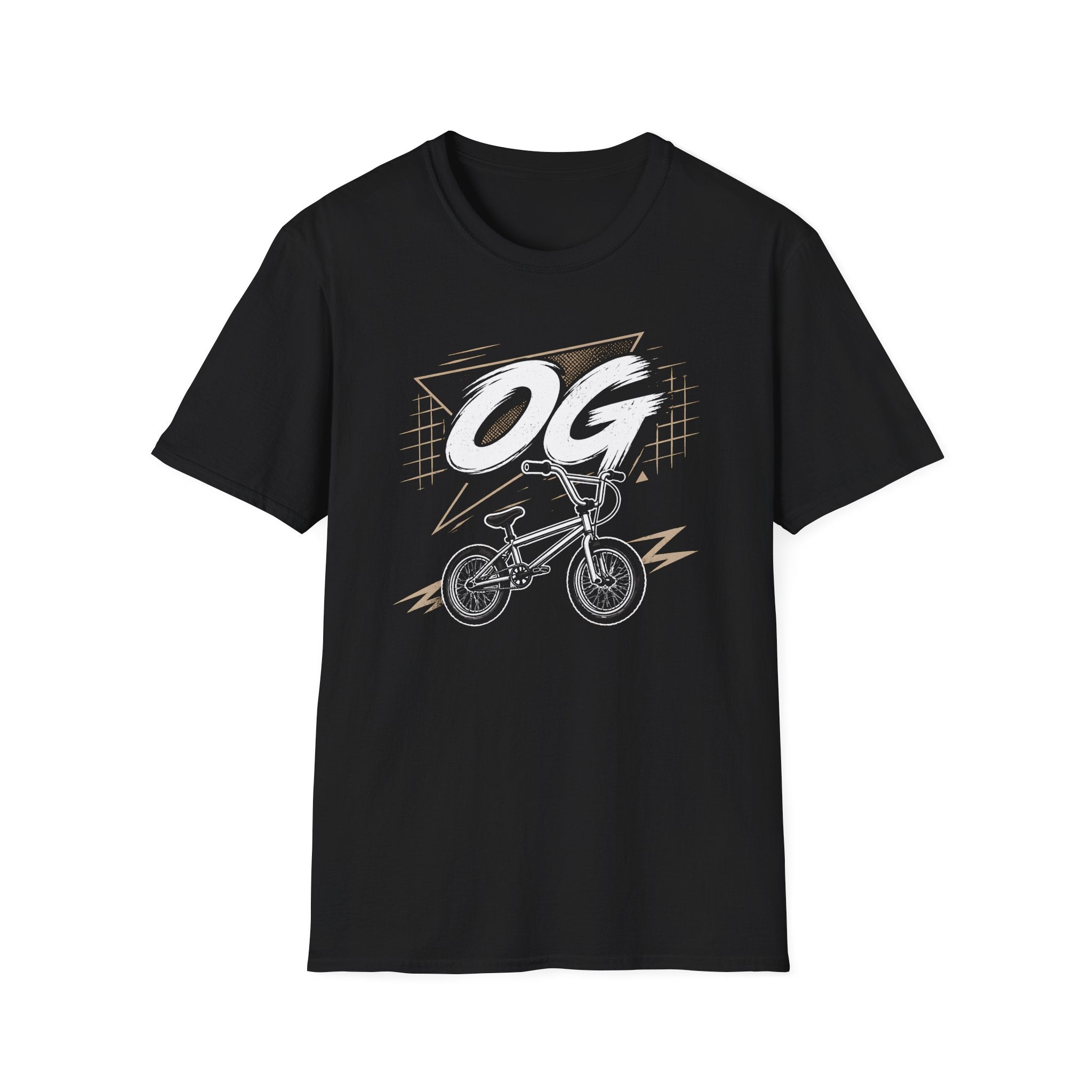 OG Bike T-Shirt