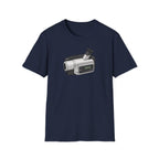 Camcorder T-Shirt