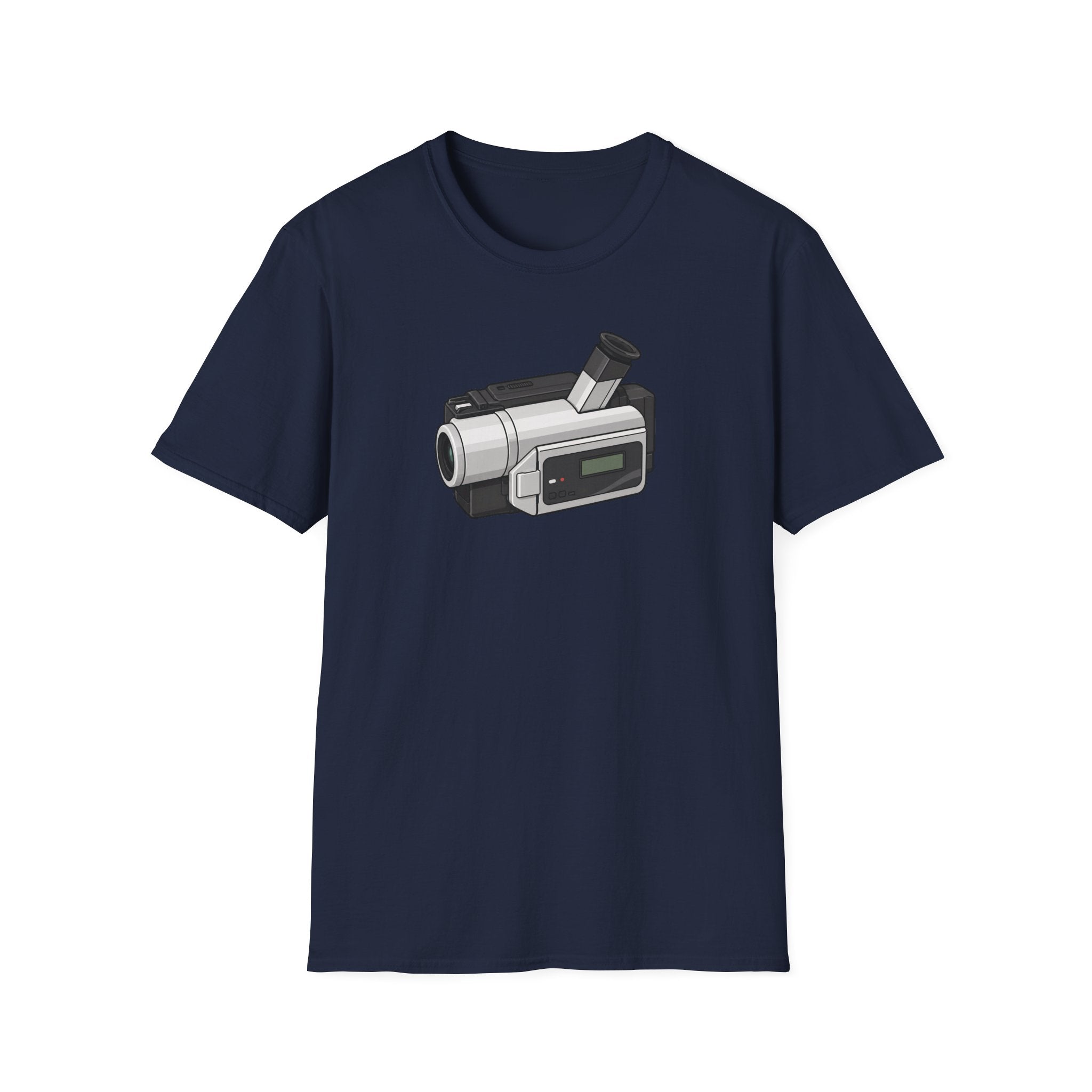 Camcorder T-Shirt