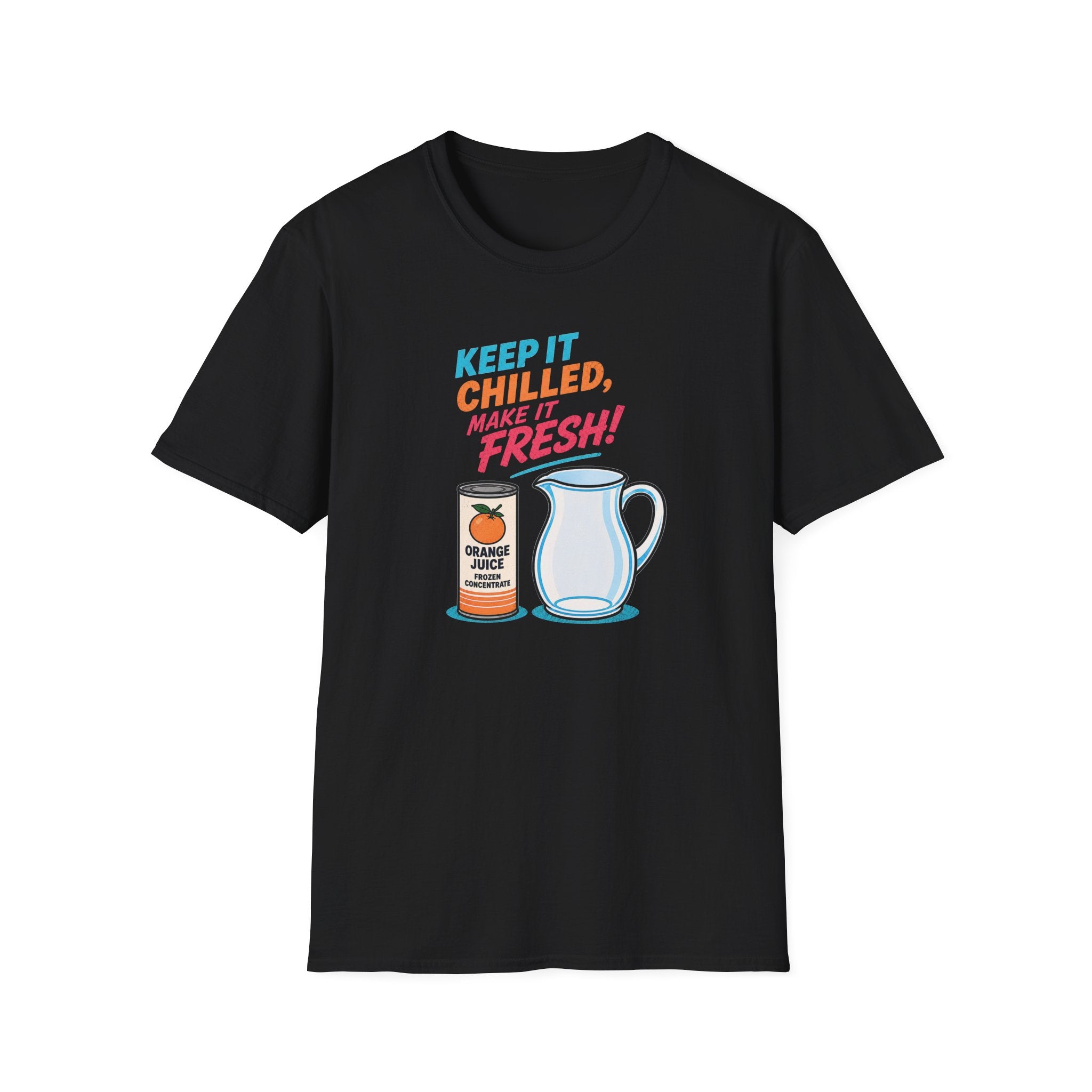 Keep It Chilled T-Shirt