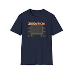 2000s Rich T-Shirt
