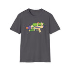 Water Gun T-Shirt
