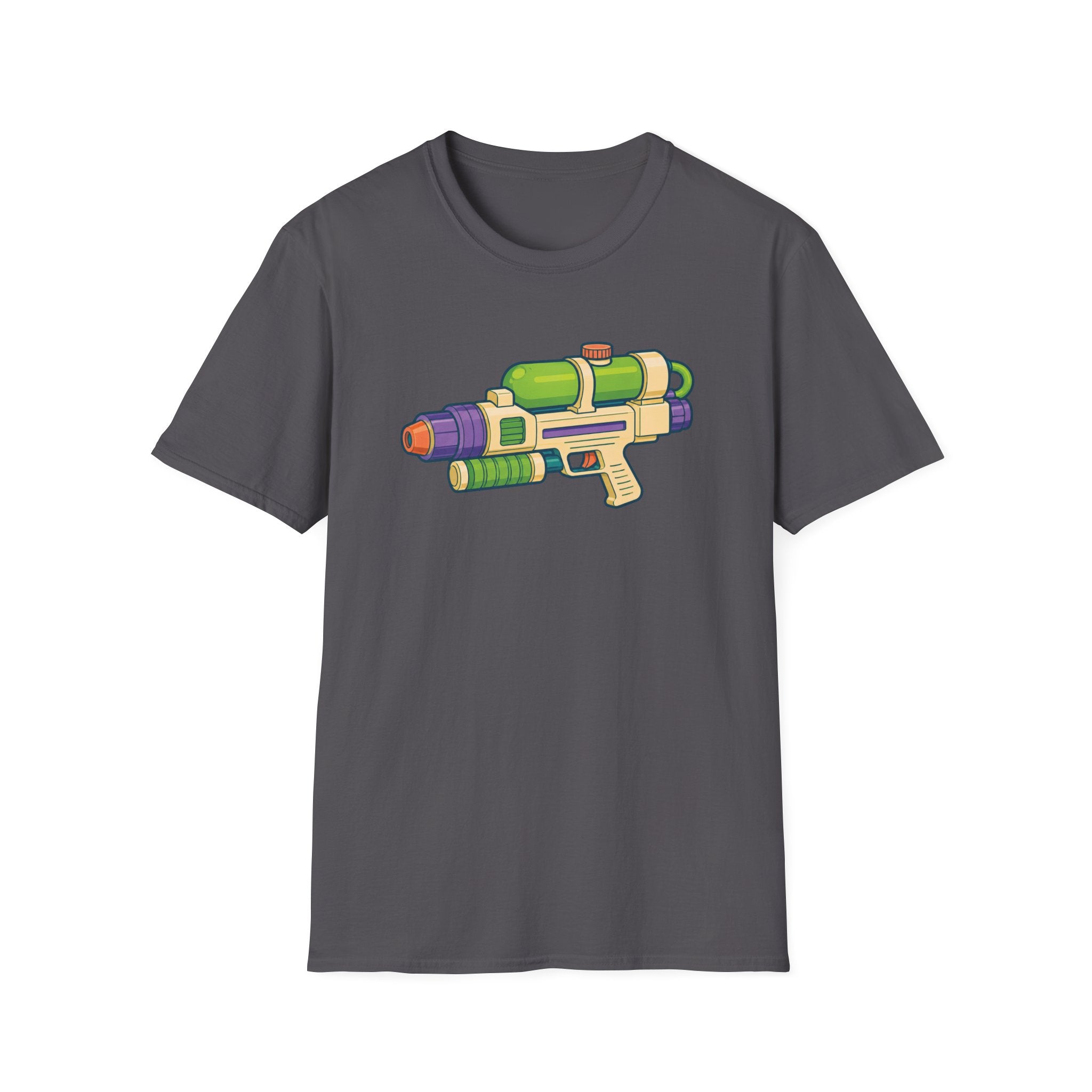 Water Gun T-Shirt