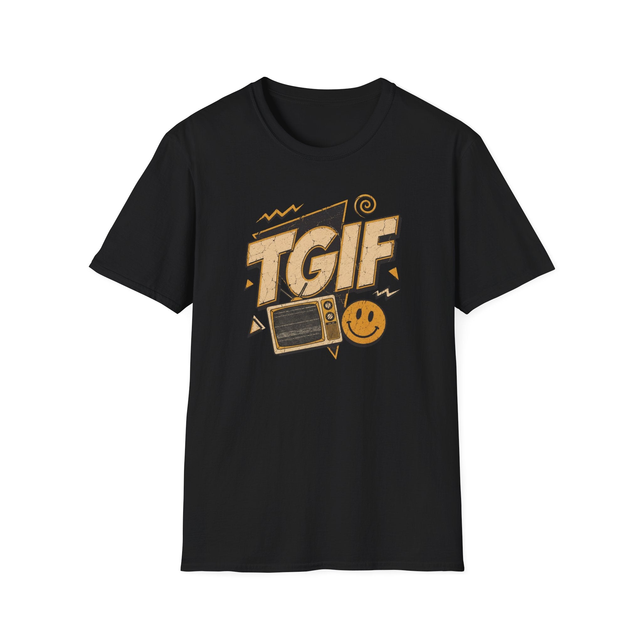 TGIF T-Shirt