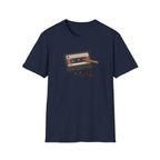 Pencil Cassette Tool T-Shirt