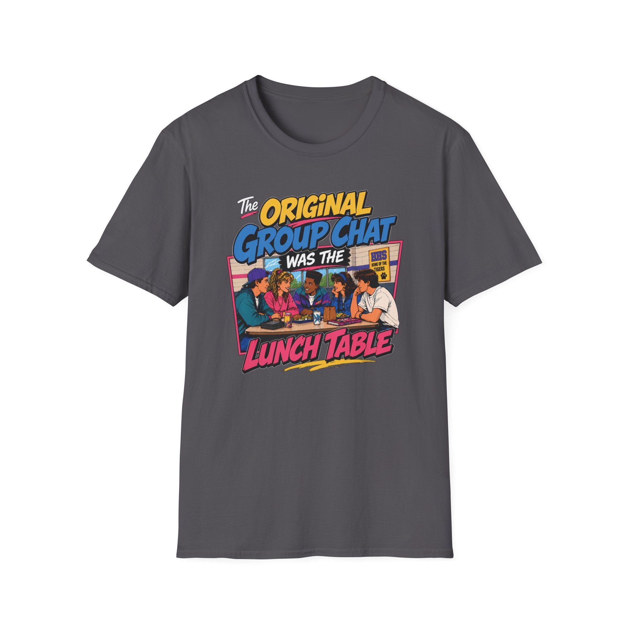 Original Group Chat T-Shirt