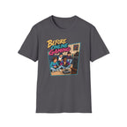 Before Online Gaming T-Shirt