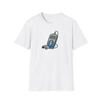MP3 Player T-Shirt