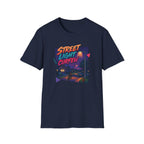 Street Light Curfew T-Shirt
