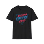 Weekend Arcade Club T-Shirt