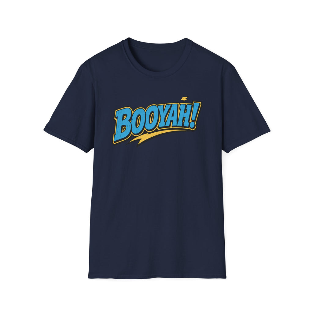 Booyah! T-Shirt