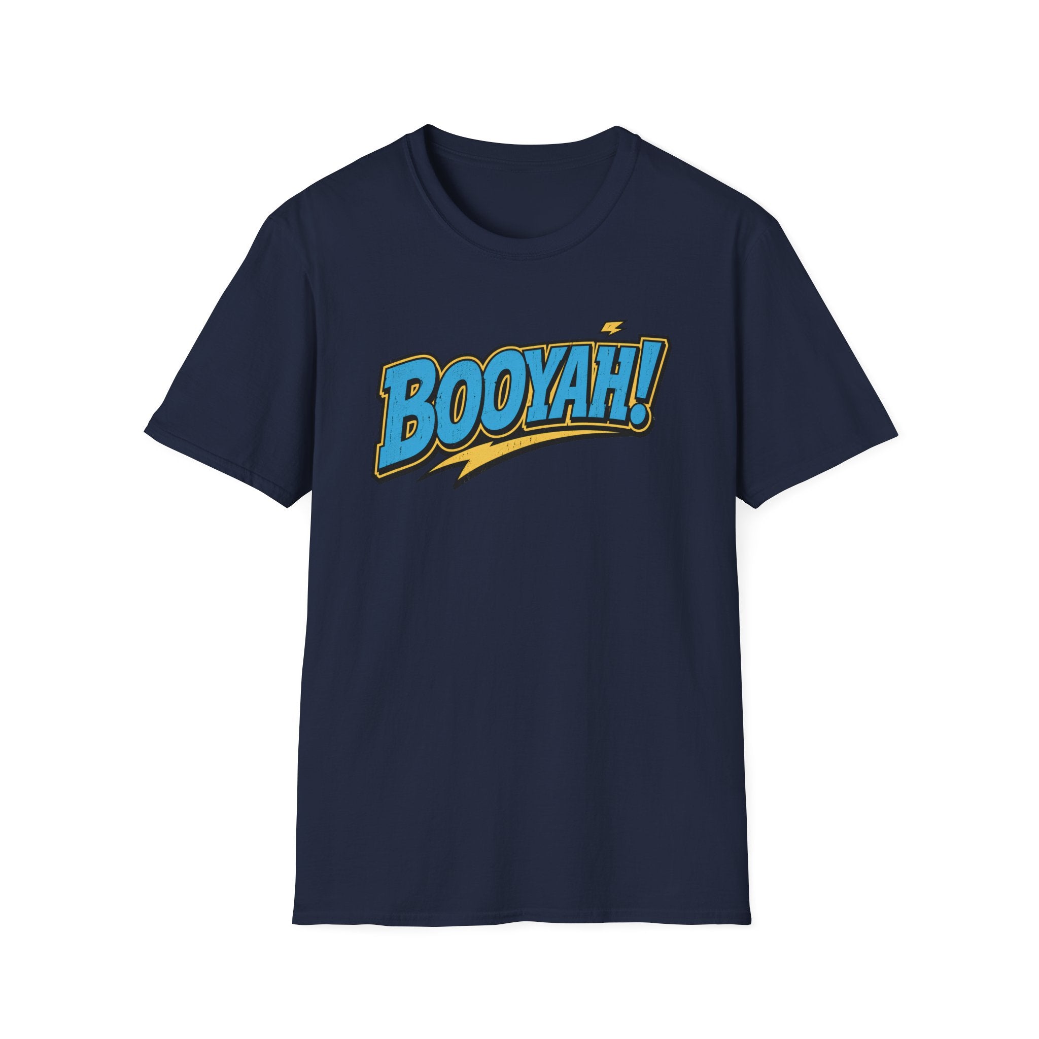 Booyah! T-Shirt