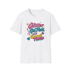 Glitter Gel Pens T-Shirt