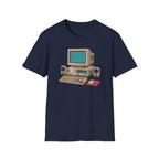 The Family Computer T-Shirt