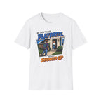 We Didn't Have Playdates T-Shirt