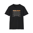2000s Rich T-Shirt