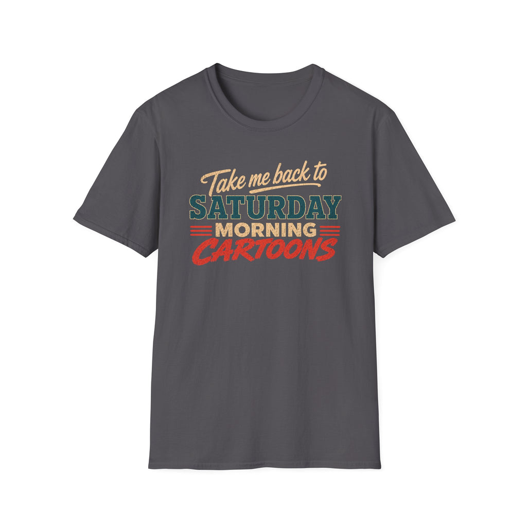 Take Me Back To T-Shirt