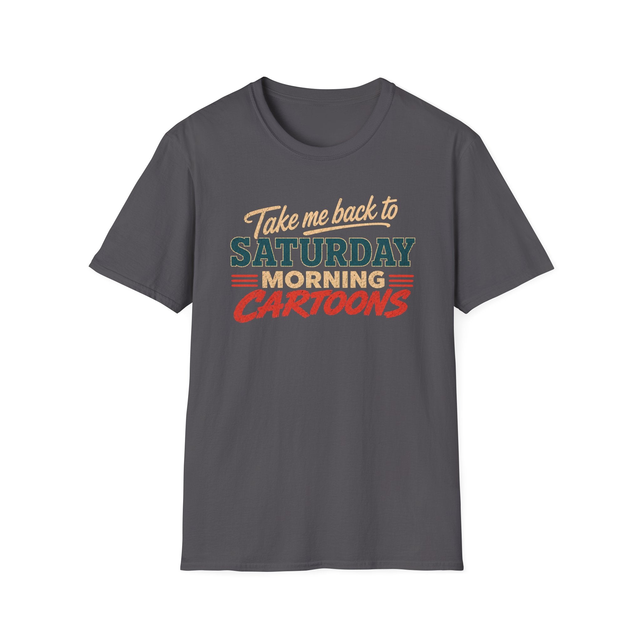 Take Me Back To T-Shirt