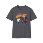 Before Streaming T-Shirt