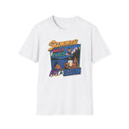 Summer Was a Place T-Shirt