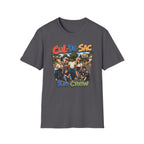 Cul-De-Sac Kid Crew T-Shirt