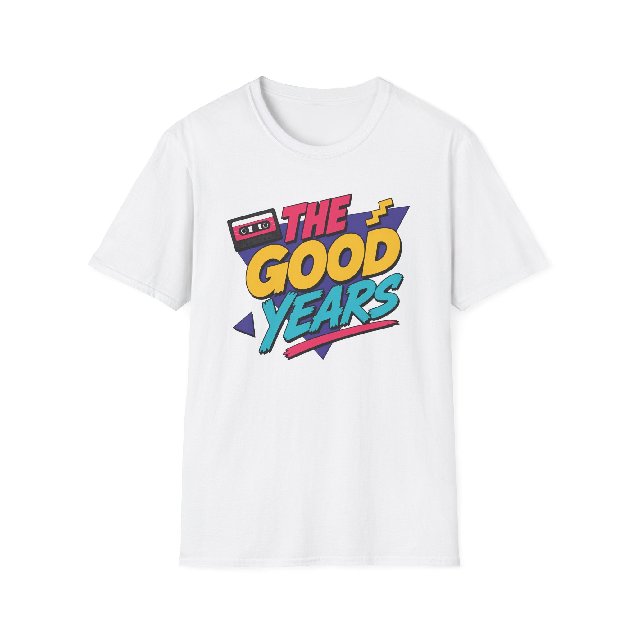 The Good Years T-Shirt