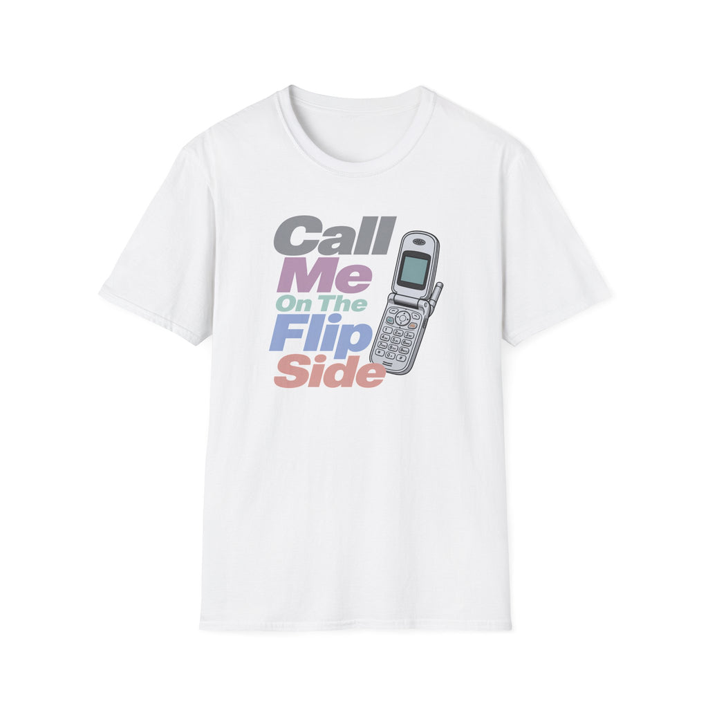 Call Me T-Shirt