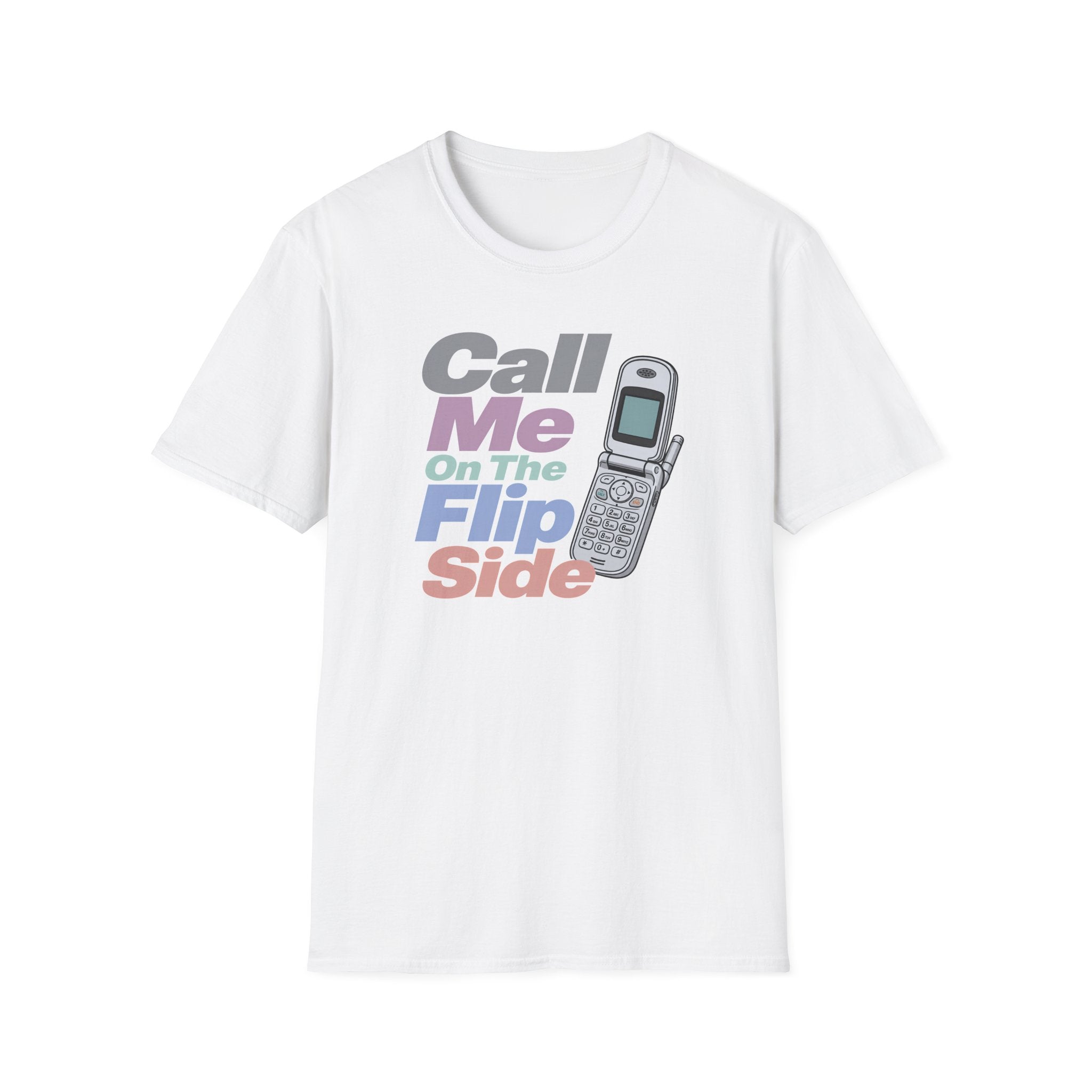 Call Me T-Shirt