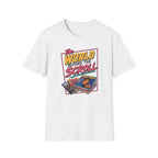 The World Before The Scroll T-Shirt