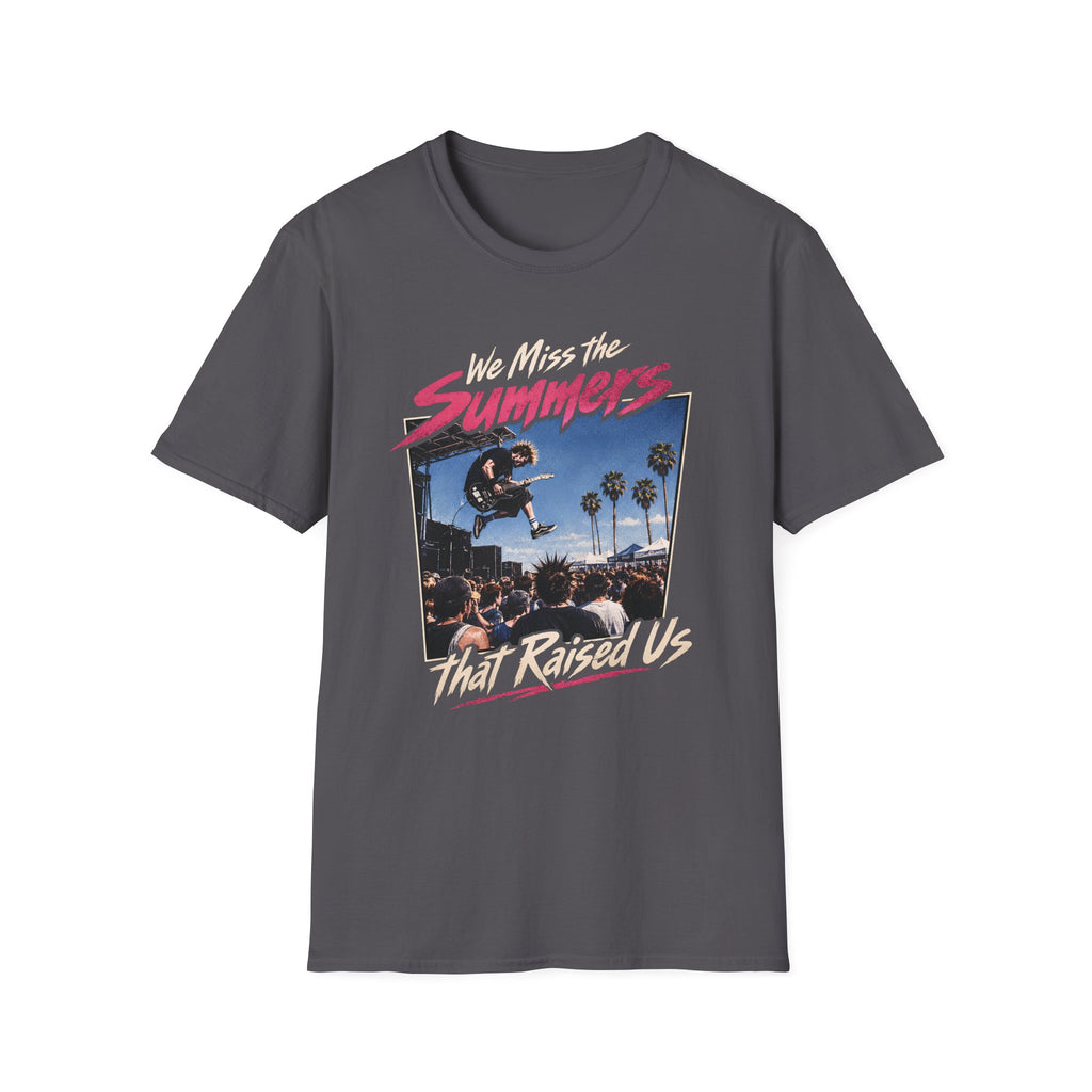 We Miss The Summers T-Shirt