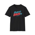 Play It Back Tees T-Shirt
