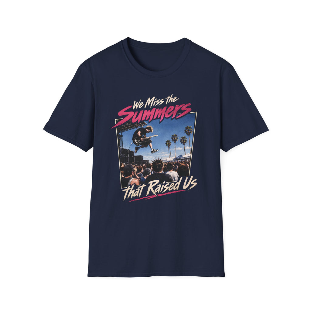 We Miss The Summers T-Shirt
