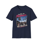 We Miss The Summers T-Shirt