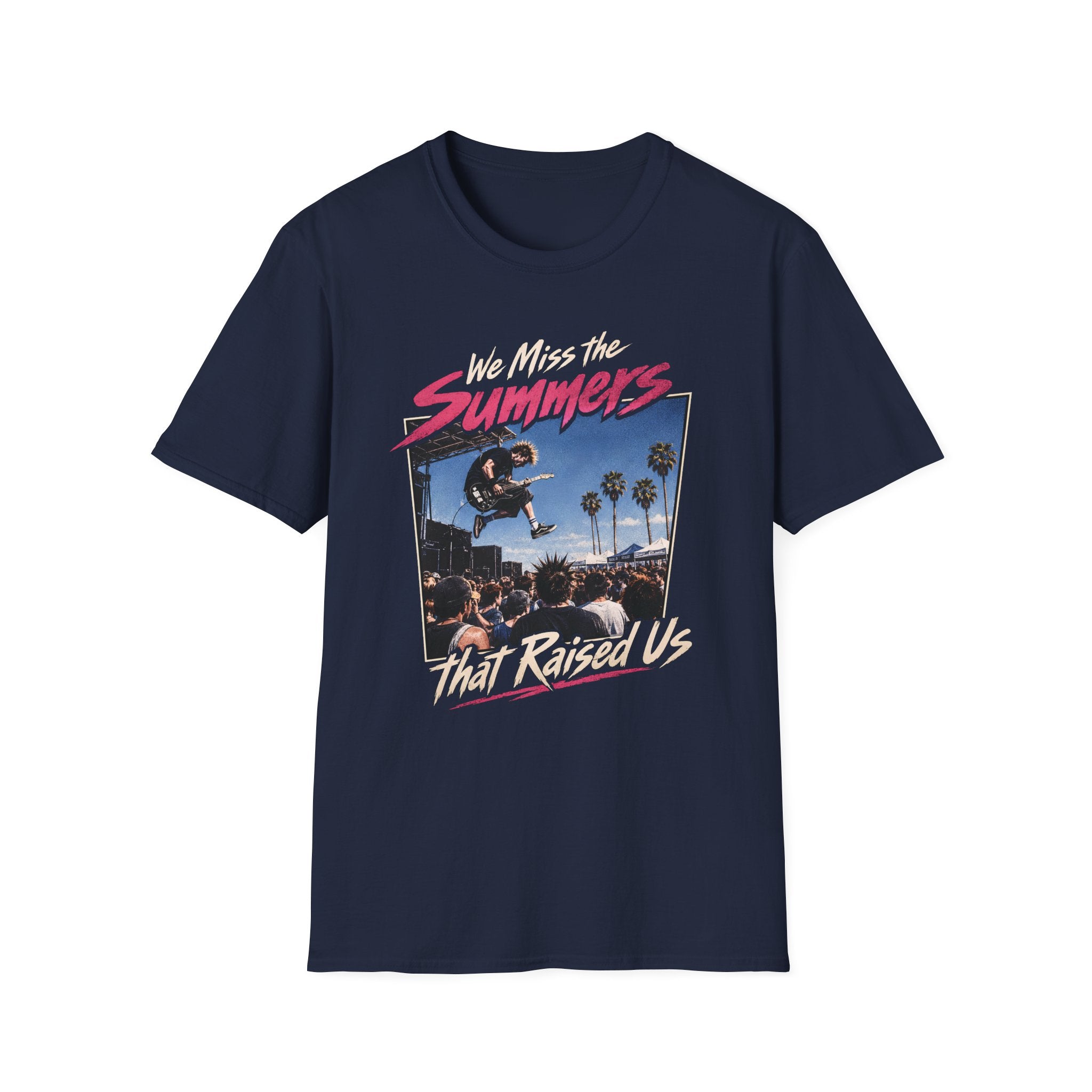 We Miss The Summers T-Shirt