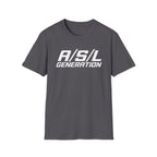 A/S/L T-Shirt