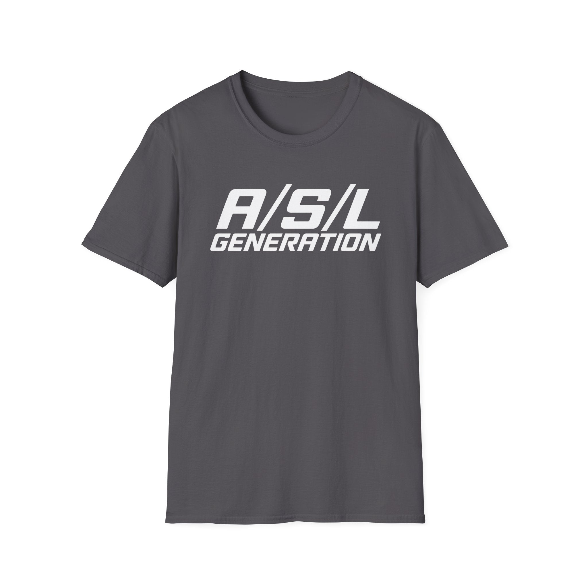 A/S/L T-Shirt