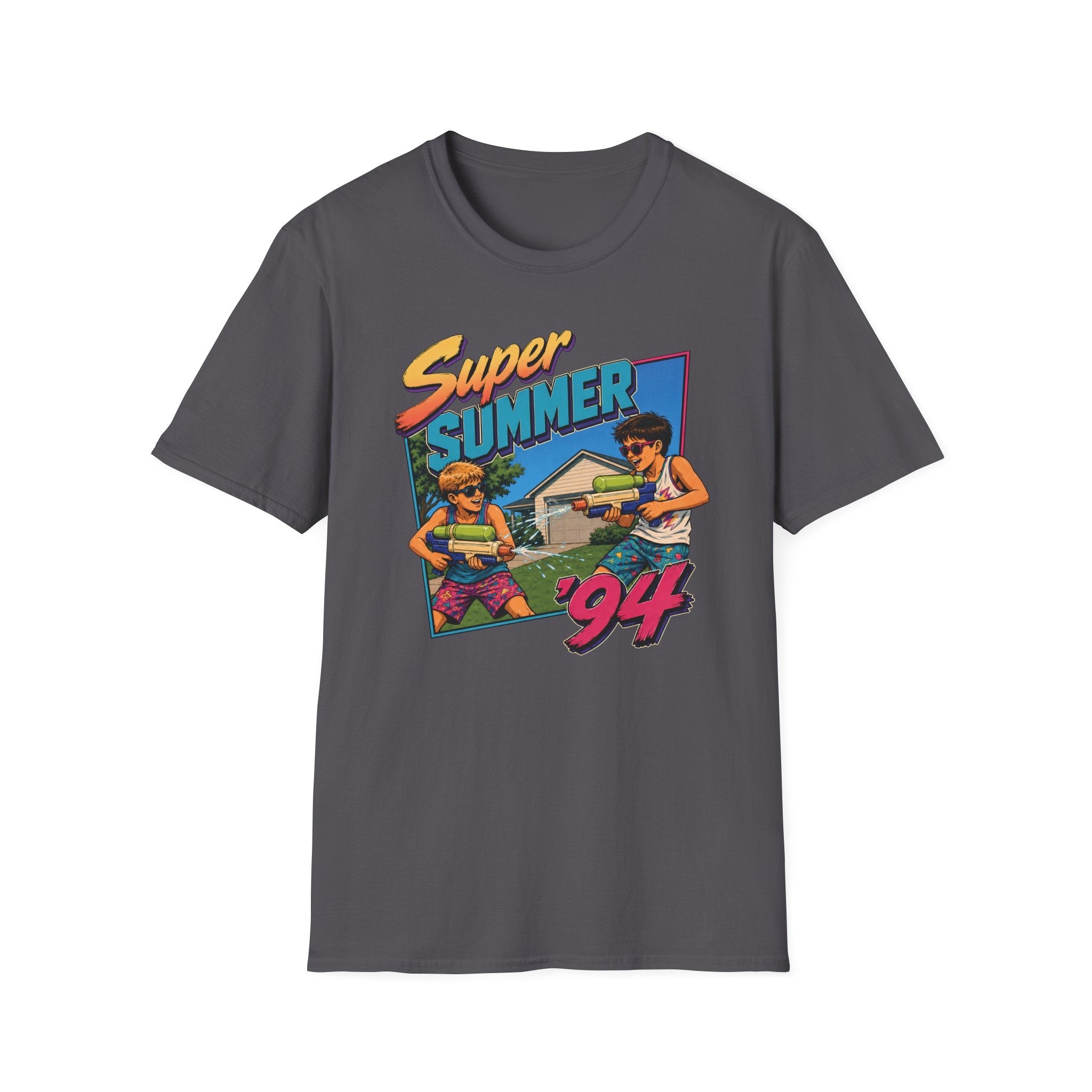 Super Summer '94 T-Shirt