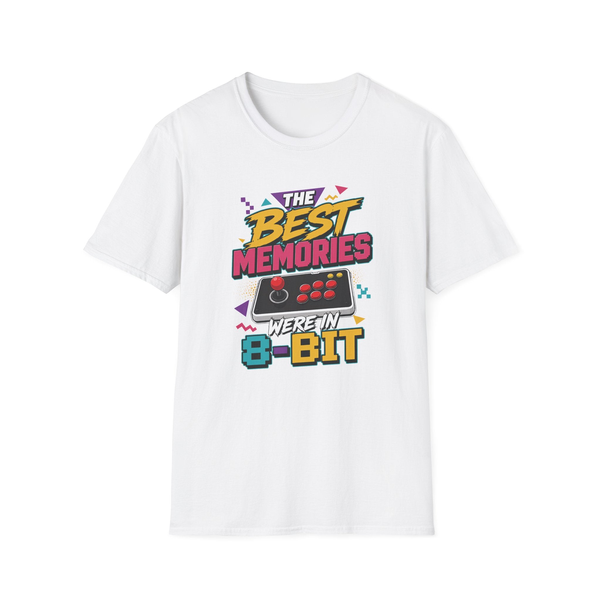 The Best Memories T-Shirt