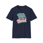 Talk to the Hand T-Shirt