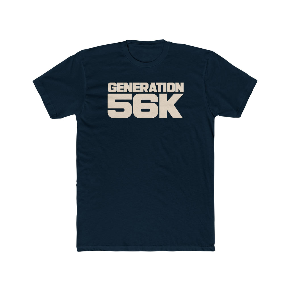 Gen 56K T-Shirt