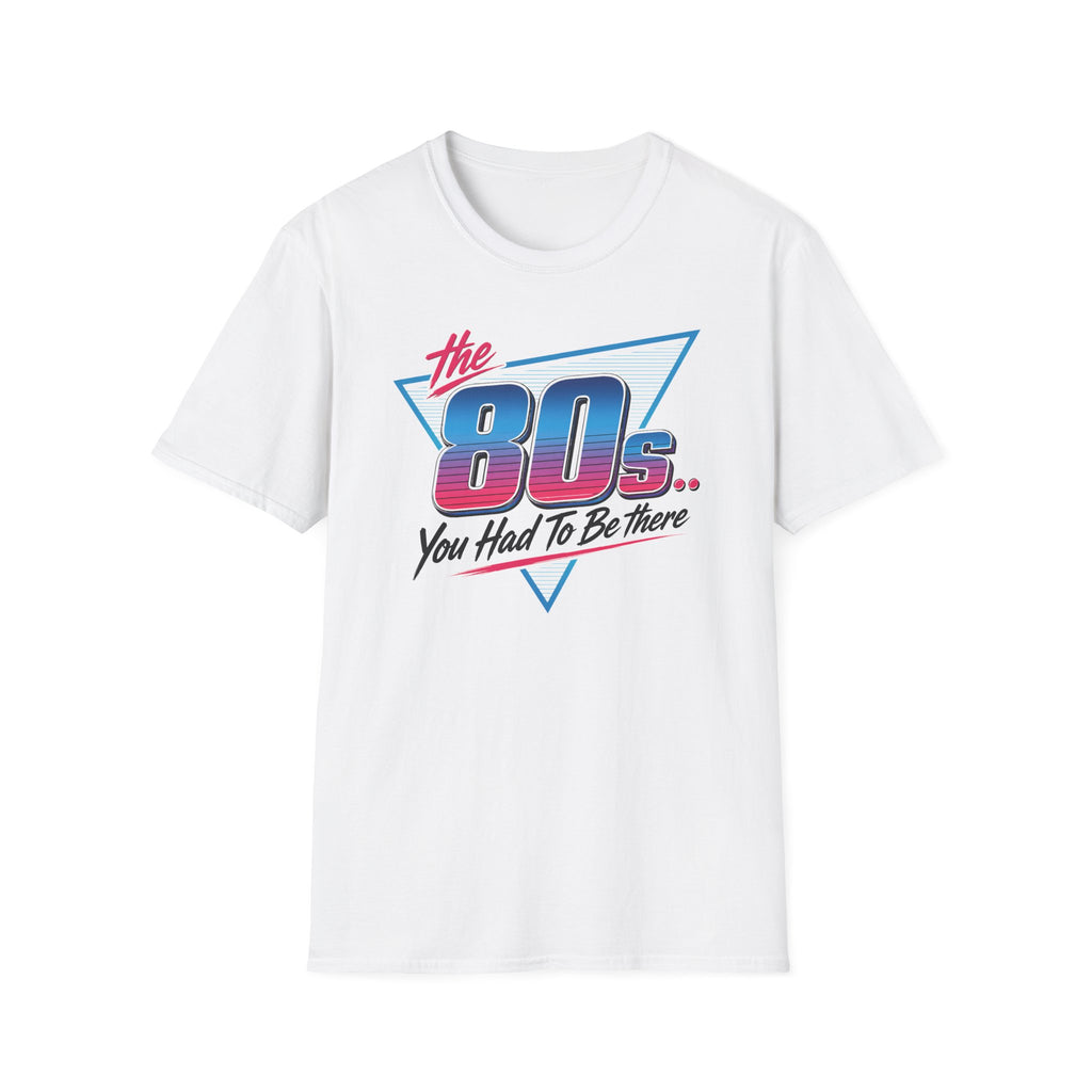 The 80s T-Shirt