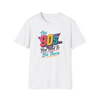 The 90s T-Shirt