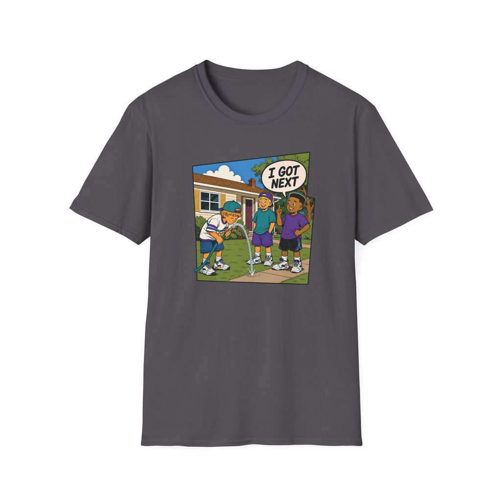 I Got Next T-Shirt