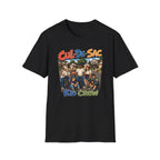 Cul-De-Sac Kid Crew T-Shirt