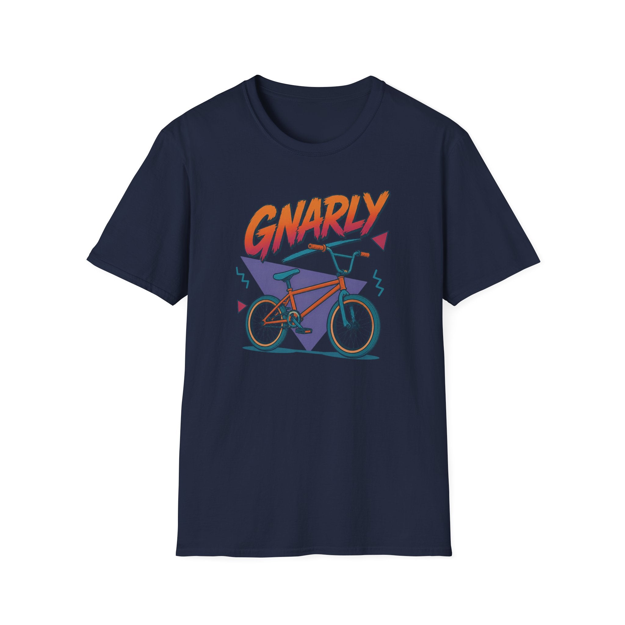 Gnarly T-Shirt